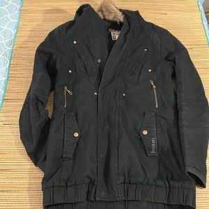 Billabong Coat